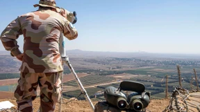 „Amerika soll Israels Souveränität über Golanhöhen anerkennen“