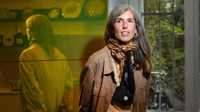 Melanie Dal Canton lässt Großstädter gut aussehen