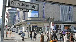 Der Antisemit im Briefkopf