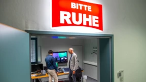 Sehnsucht nach dem Sozialen