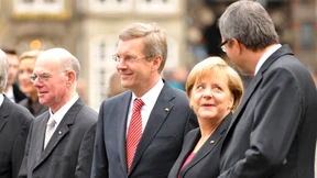 Mehr Europa - weniger Demokratie?