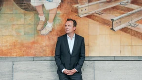 Der Mann für die Milliarden