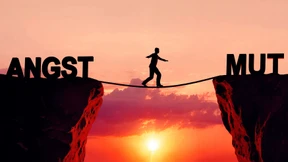 Wissen gegen die Angst