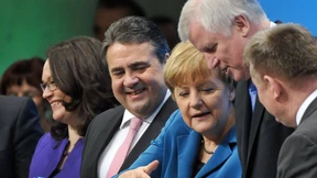 Neues aus Rentenhausen