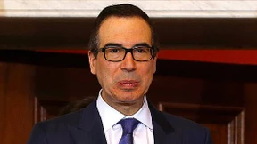 Amerikas Finanzminister kauft Haus in guter Lage