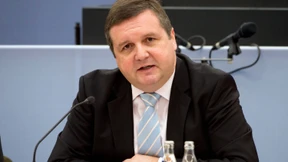 Staatsanwaltschaft leitet Verfahren gegen Mappus ein