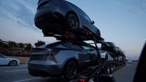 Tesla Y bleibt das beliebteste Elektroauto in Deutschland