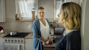 Im Schatten des kranken Bruders