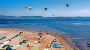 Nur die Ruhe bewahren