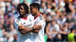 „Als Typ ist Kevin unersetzlich“