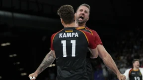 „So können wir jeden schlagen“