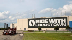 Foxconn will Fabrik von Elektroauto-Start-up kaufen