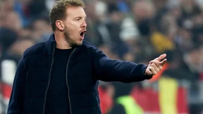 Im Viertelfinale gegen Italien