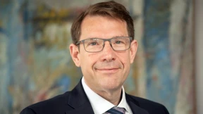 Oberbürgermeister Benz mit neuer Macht