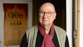 Ein Einzelgänger, der mitten im Leben steht 