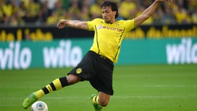 Reizthema Hummels: Klopp will nichts hören 