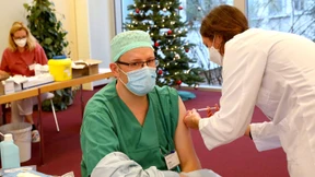 Welche Rechte haben Geimpfte?