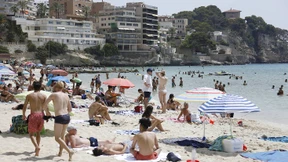 Ganz Spanien ab Sonntag kein Corona-Hochrisikogebiet mehr