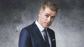 „Du musst bekloppt sein“