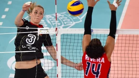 Frauen patzen zum Auftakt