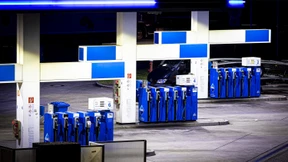 Der Tankrabatt als großes Rätsel