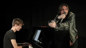 Leichtigkeit und Melancholie