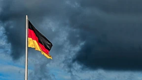 In einem anderen Projekt