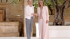 Meloni will die Scharte auswetzen