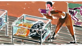 Kein Anschluss unter dieser  Nummer