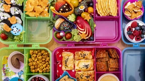 Stullen sind Schnee von gestern