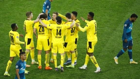 BVB-Notelf schafft den Gruppensieg