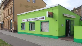 Polizist erschießt mutmaßlichen Straftäter