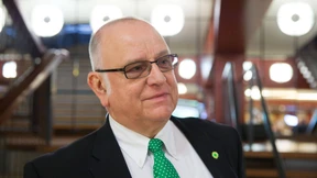 „Wenn es erst um sechs Uhr kracht, habe ich doch etwas gewonnen“