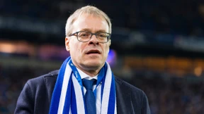 Finanzvorstand Peters verlässt Schalke