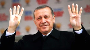 Korrupt, aber wenigstens effizient