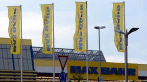 Max-Bahr-Baumärkte erhalten wieder Ware