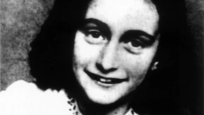 Anne Frank soll posthum Ehrenbürgerin werden