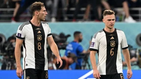 Flick reagiert auf den letzten Drücker