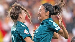 Frankfurterinnen freuen sich auf „Mega-Erlebnis“