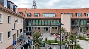 Rechtsradikale Intensivtäter im Blick