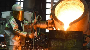 Alles aus einem Guss