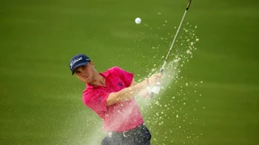 Erster Major-Titel für Thomas