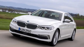 Ein bisschen elektrisch