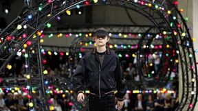 Männer streben in die Weite 