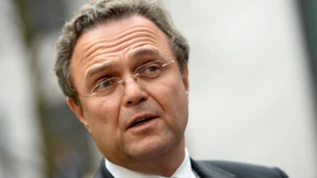 „Snowden kein Verfolgter“