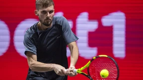 Lokalmatador Otte glänzt zu Hause