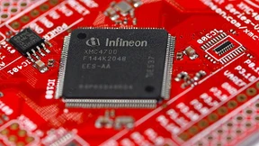 Deutschland drängt auf mehr eigene Chip-Herstellung