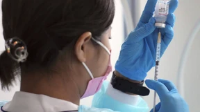 Verunreinigter Impfstoff in Japan