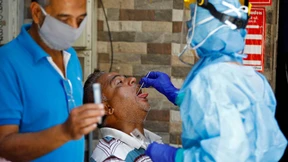 Die Apotheke der Welt öffnet ihre Tür