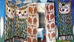 Märchentiere auf dem Meeresgrund